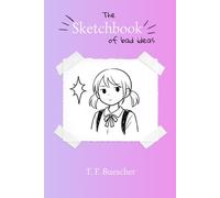 The Sketchbook of bad ideas