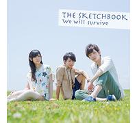 THE SKETCHBOOK - We Will Survive