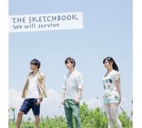 THE SKETCHBOOK - We Will Survive