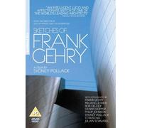 The Sketches Of Frank Gehry [Reino Unido] [DVD]
