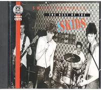 The Skids - Sweet Suburbia