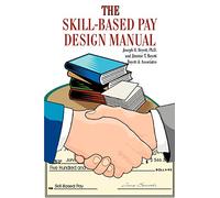 The Skill-Based Pay Design Manual