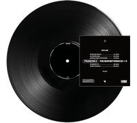 The Skin Between Us I-II [Vinilo]