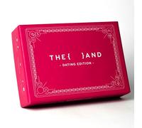 The Skin Deep Card Game, {THE Y} juego de cartas de edición de citas, juego de experiencia humana para adultos