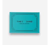 The Skin Deep Juego de cartas {THE AND} Edición Familia