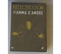 The Skin Game - Fiamma D'Amore [Italia] [DVD]