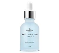 The Skin House - Ampolla Hyaluronic 6000