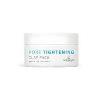 the SKIN HOUSE - Arcilla para Poros Pore Tightening Clay Pack