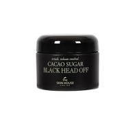 the SKIN HOUSE - Cacao Sugar Black Head Off 50ml