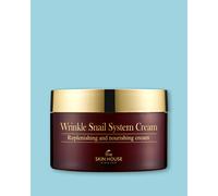 The Skin House Crema antiedad con baba de caracol Wrinkle Snail System Cream - 100 ml