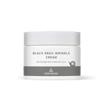 the SKIN HOUSE - Crema Black Snail Wrinkle Cream