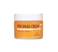 the SKIN HOUSE - Crema Facial Vita Snail Cream