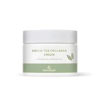 the SKIN HOUSE - Crema Green Tea Collagen