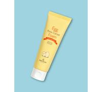 The Skin House Espuma limpiadora facial con extracto de huevo Egg Pore Corset Foam - 120 ml
