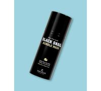 The Skin House Mascarilla de oxígeno con baba de caracol y carbón Black Snail Bubble Mask - 100 ml