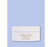 The Skin House - Wrinkle Golden Snail Parches de Hidrogel