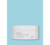 The Skin House Parches de hidrogel con péptidos y extracto de perlas negras Black Pearl Peptide Patch - 90 g / 60 ud