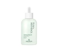 the SKIN HOUSE - Plum & Panthenol Calming Ampoule 50ml