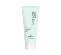 the SKIN HOUSE - Plum & Panthenol Calming Moisturizer 70ml