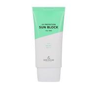 the SKIN HOUSE - UV Protection Sun Block Tea Tree 50ml