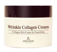 The Skin House Wrinkle Collagen Cream - 50 ml
