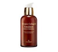 the SKIN HOUSE - Wrinkle Collagen Emulsion 130ml