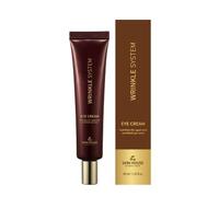 the SKIN HOUSE - Wrinkle System Eye Cream 2024 Version - 40ml