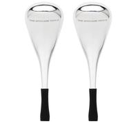 THE SKINCARE TOOLS - Cryo Glow Globes - Aparatos de masaje y limpieza facial Manual 1 St.