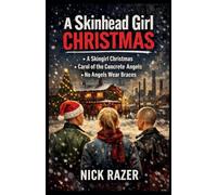 The Skinhead Girl Christmas