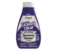 The Skinny Food Co Skinny Syrup 425ml Blueberry