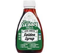 The Skinny Food Co Skinny Syrup 425ml Golden Syrup