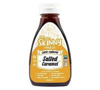 The Skinny Food Co Skinny Syrup 425ml Salted Caramel