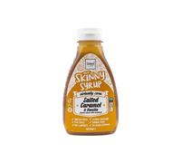 The Skinny Food Co Skinny Syrup 425ml Salted Caramel Vanilla