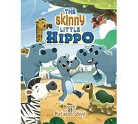 THE SKINNY LITTLE HIPPO