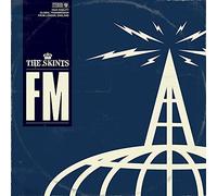 the skints - FM -The Skints [Vinilo]