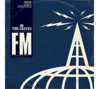 The Skints FM (Vinyl) 12" Album (Importación USA)