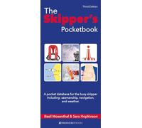 The Skipper's Pocketbook: A Pocket Database for the Busy Skipper: 1 (Nautical Pocketbooks)