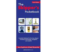 The Skipper's Pocketbook: A Pocket Database for the Busy Skipper (Nautical Pocketbooks)
