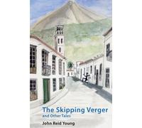 The Skipping Verger and Other Tales (Tenerife Tales)