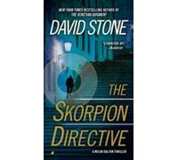 The Skorpion Directive (ebook)
