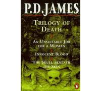 The Skull Beneath the Skin by James, P. D.