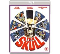 The Skull (Blu-ray) (Importación USA)