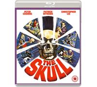 The Skull (Blu-ray) (Importación USA)