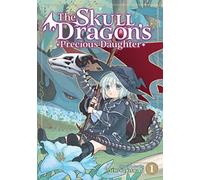 The Skull Dragon's Precious Daughter Vol. 1