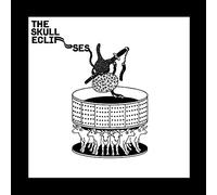 The Skull Eclipses The Skull Eclipses (Vinyl) 12" Album
