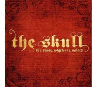 The skull - For those which are asleep [Vinilo]