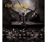 The Skull - The Endless Road Turns Black