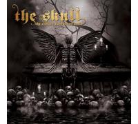 The Skull - The Endless Road Turns Black [Vinilo]