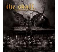The Skull The Endless Road Turns Dark (Vinyl) 12" Album