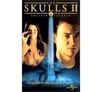 The skulls 2 [Francia] [VHS]